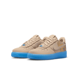 Nike Kobe Air Force 1 Low Protro Linen (GS) Angle 25