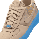 Nike Kobe Air Force 1 Low Protro Linen (GS) Angle 28