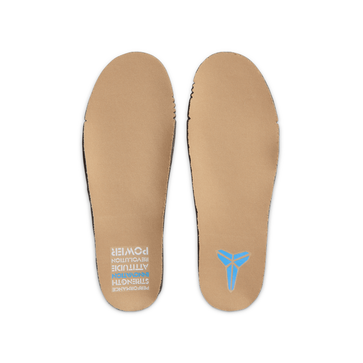 Nike Kobe Air Force 1 Low Protro Linen (GS) Angle 21