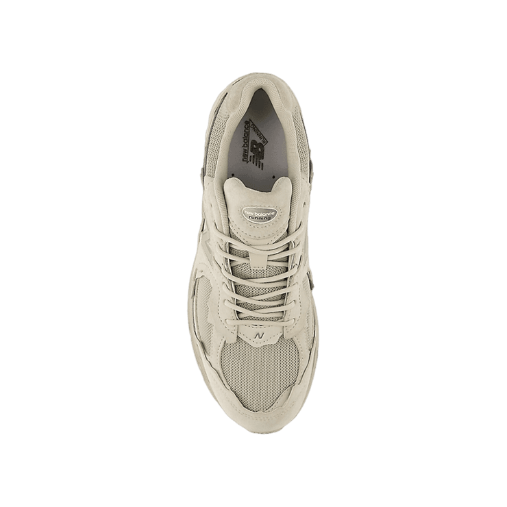 New Balance 2002R GTX Protection Pack Shipyard Angle 1