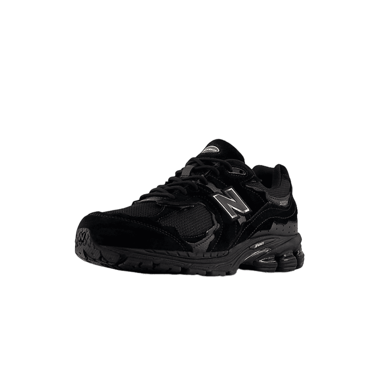 New Balance 2002R Protection Pack Black Angle 6
