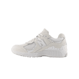 New Balance 2002R Protection Pack White Angle 0