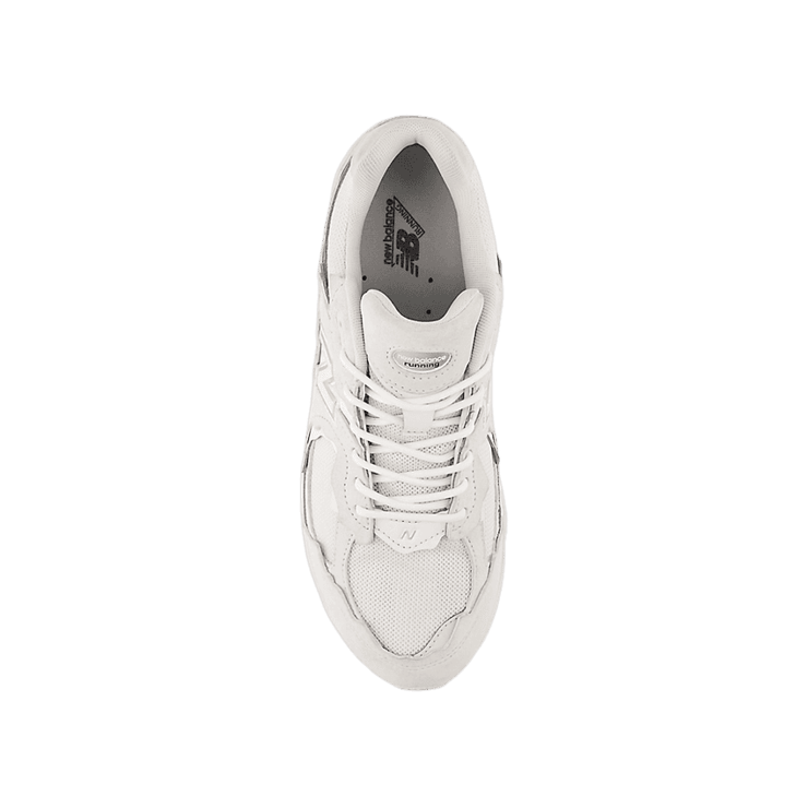 New Balance 2002R Protection Pack White Angle 1