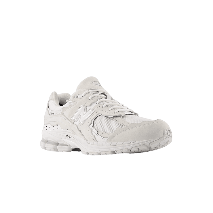 New Balance 2002R GTX Protection Pack White Angle 2