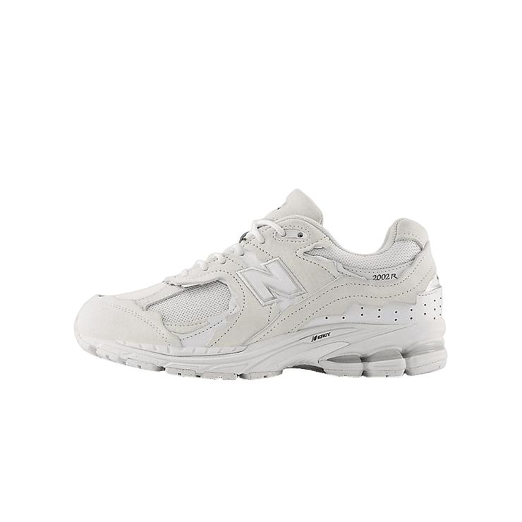 New Balance 2002R Protection Pack White Angle 4