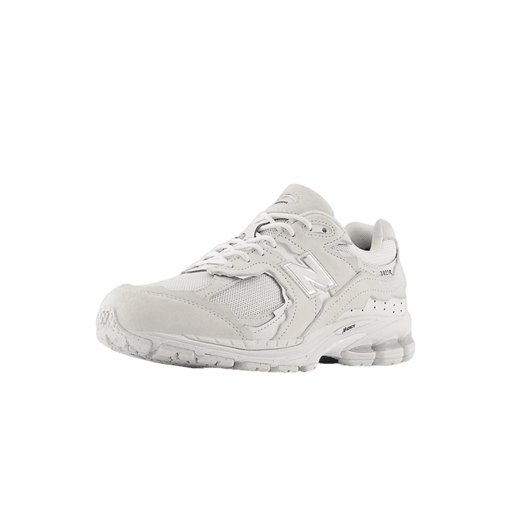 New Balance 2002R Protection Pack White Angle 6