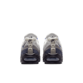 Nike Air Max 95 Big Bubble Photon Dust Purple Dynasty Angle 2