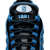 Nike Air Max 95 Spelman Angle 9