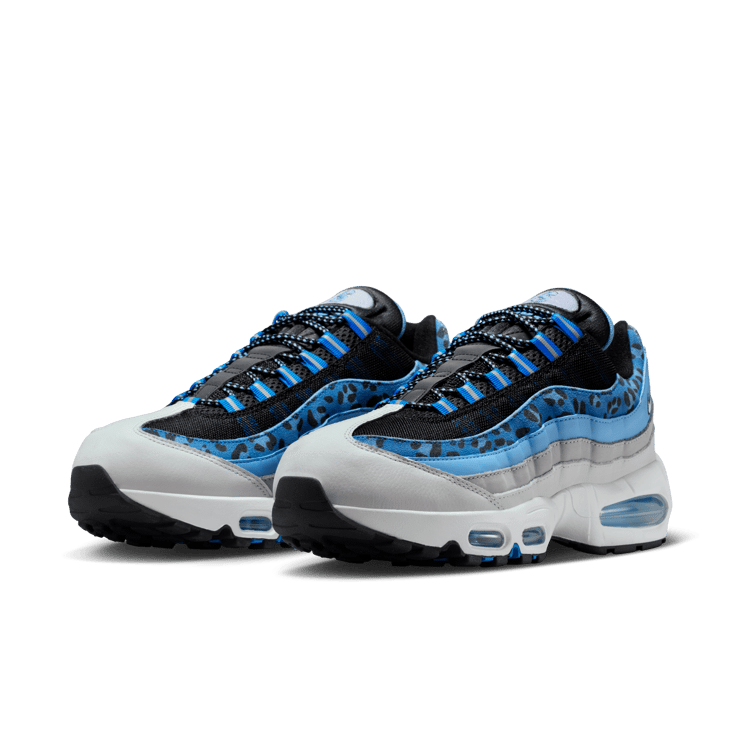 Nike Air Max 95 Spelman Angle 1