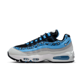 Nike Air Max 95 Spelman Angle 5
