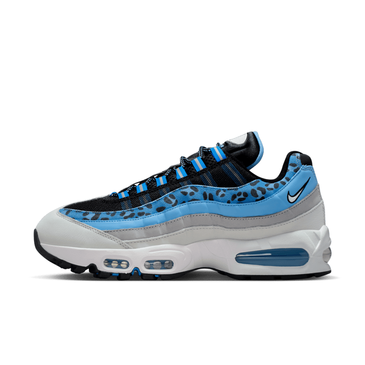 Nike Air Max 95 Spelman Angle 5