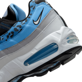 Nike Air Max 95 Spelman Angle 8