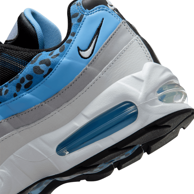 Nike Air Max 95 Spelman Angle 8