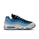 Nike Air Max 95 Spelman Angle 2