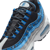 Nike Air Max 95 Spelman Angle 11