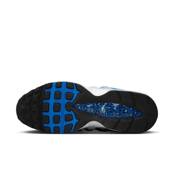 Nike Air Max 95 Spelman Angle 3