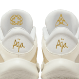 Nike A'One Sail Metallic Gold Angle 5
