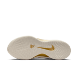 Nike A'One Sail Metallic Gold Angle 1
