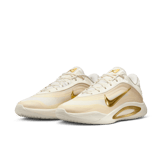 Nike A'One Sail Metallic Gold Angle 3
