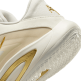 Nike A'One Sail Metallic Gold Angle 8