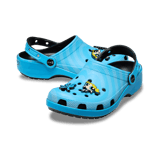 Crocs Classic Clog Powerpuff Girls Buttercup Angle 0