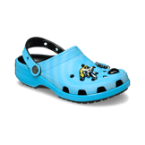 Crocs Classic Clog Powerpuff Girls Buttercup Angle 3