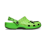 Crocs Classic Clog Powerpuff Girls Bubbles Angle 1