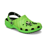 Crocs Classic Clog Powerpuff Girls Bubbles Angle 3