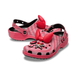Crocs Classic Clog Powerpuff Girls Blossom Angle 0