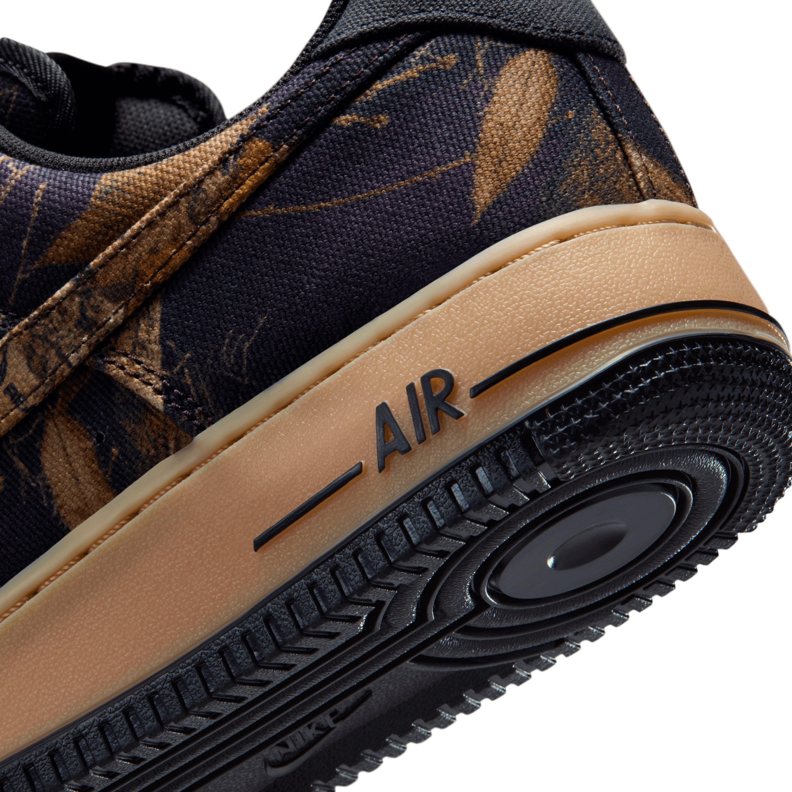 air force realtree camo