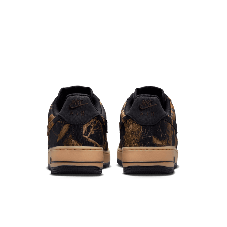 Nike Air Force 1 Low Realtree Camo Angle 0