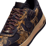 Nike Air Force 1 Low Realtree Camo Angle 18