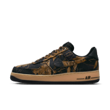 Nike Air Force 1 Low Realtree Camo Angle 6