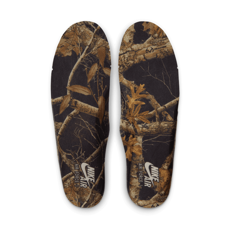 Nike Air Force 1 Low Realtree Camo Angle 7
