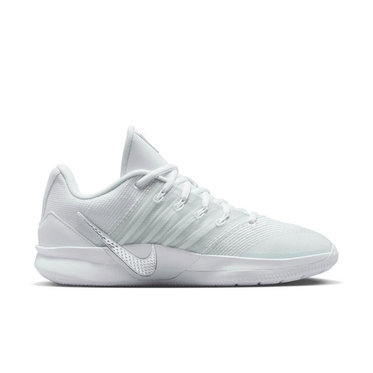 Nike Sabrina 3 Mint Foam  Angle 8