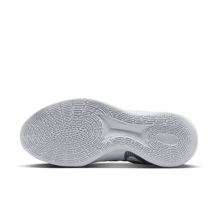 Nike Sabrina 3 Mint Foam  Angle 5