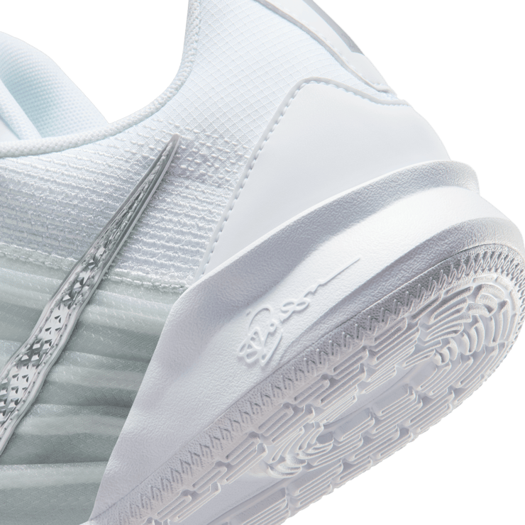 Nike Sabrina 3 Mint Foam  Angle 18