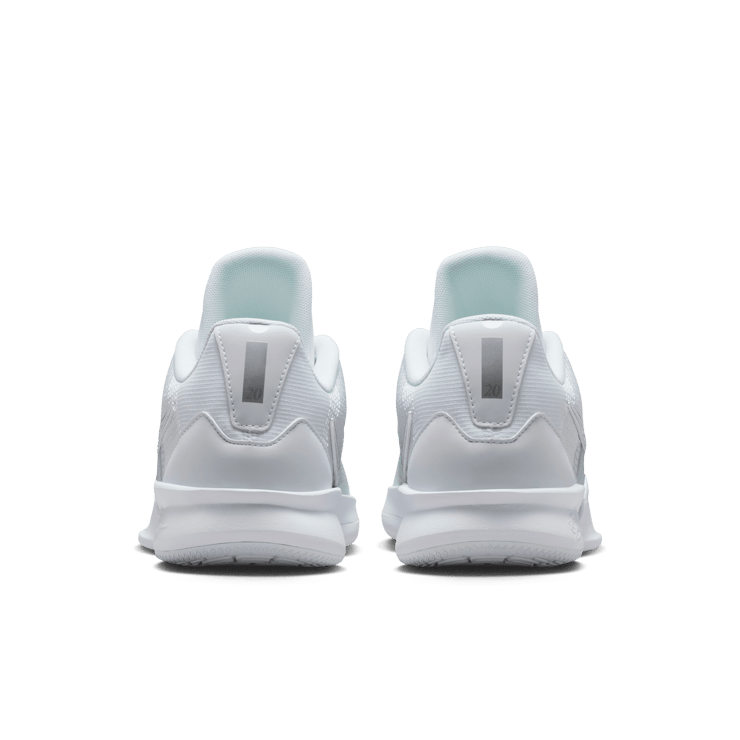 Nike Sabrina 3 Mint Foam  Angle 2