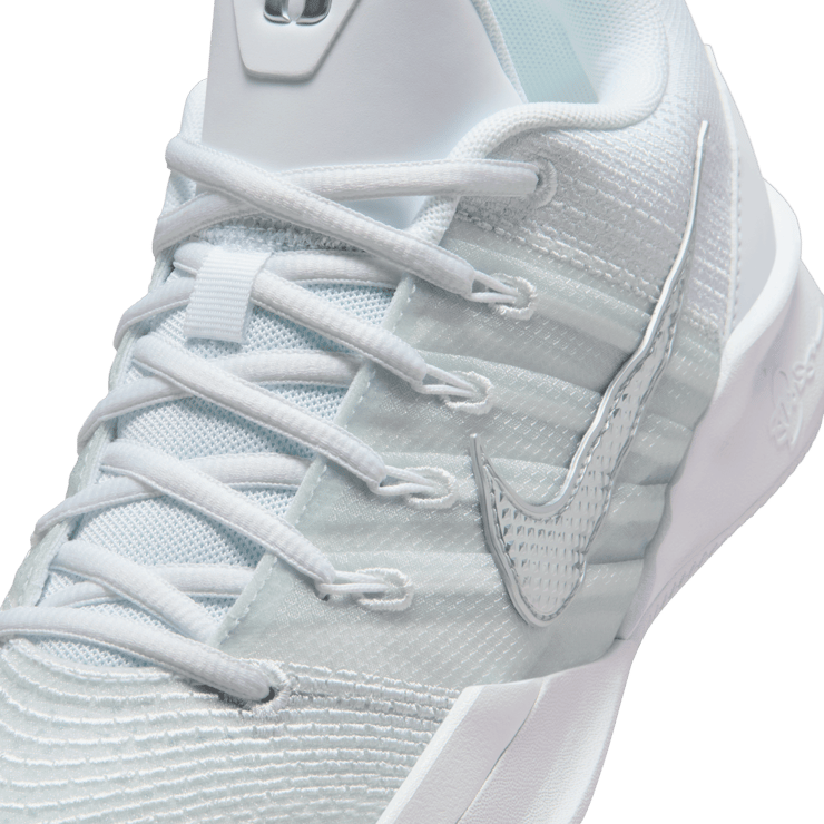 Nike Sabrina 3 Mint Foam  Angle 20