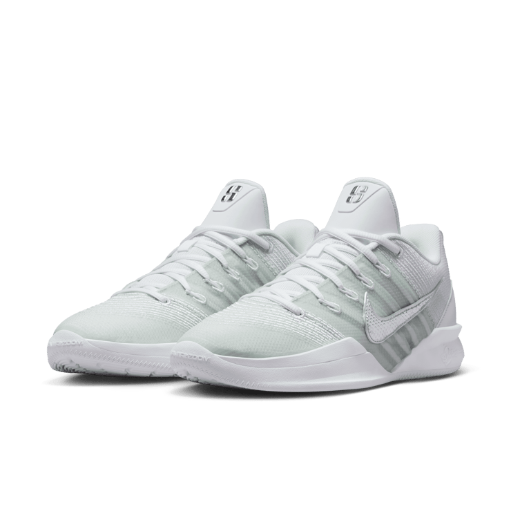 Nike Sabrina 3 Mint Foam  Angle 0