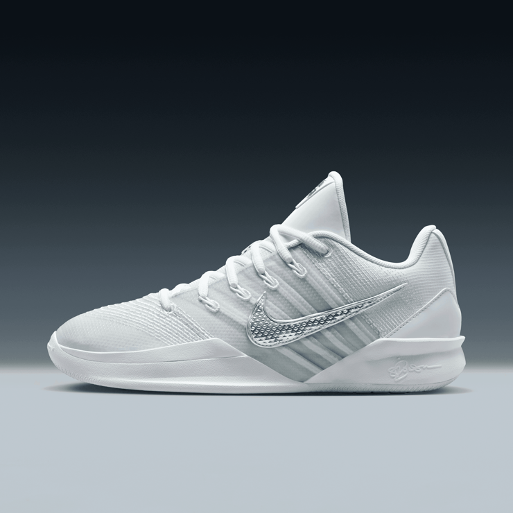 Nike Sabrina 3 Mint Foam  Angle 14