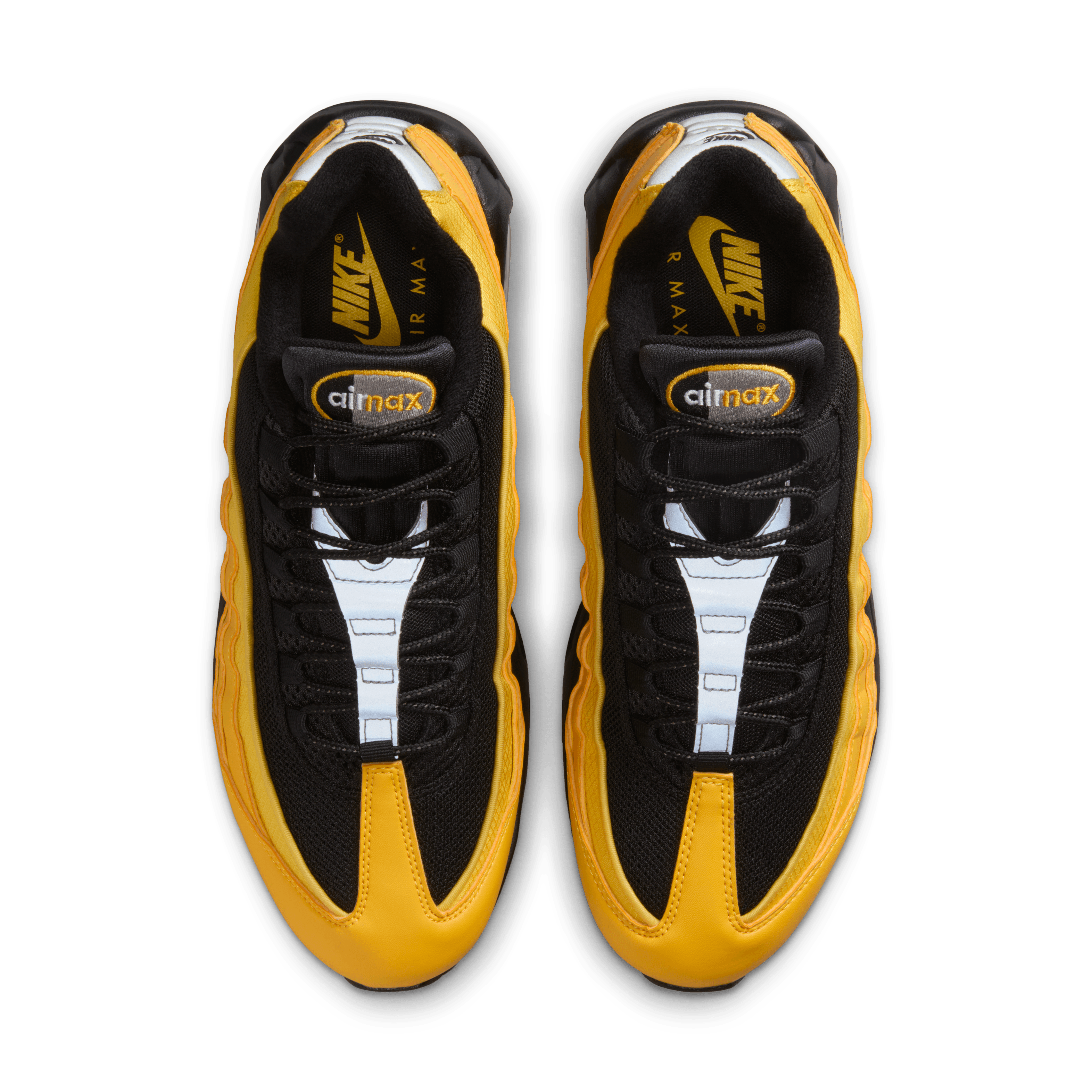 nike air max frequency pack bumblebee
