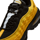 Nike Air Max 95 Big Bubble Varsity Maize Black Angle 8