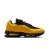 Nike Air Max 95 Big Bubble Varsity Maize Black Angle 3