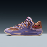 Nike KD 18 B.A.D. Angle 9