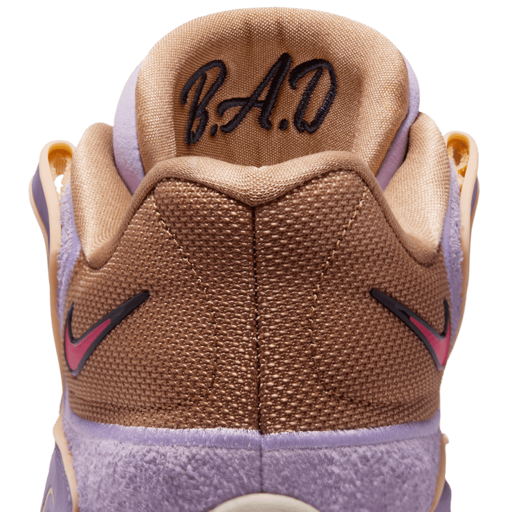 Nike KD 18 B.A.D. Angle 20