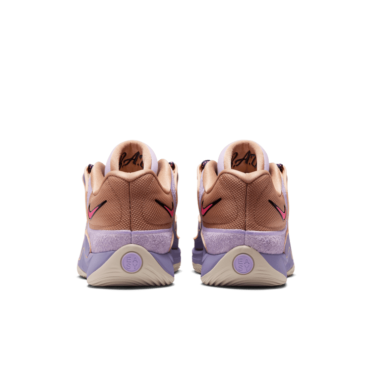 Nike KD 18 B.A.D. Angle 2