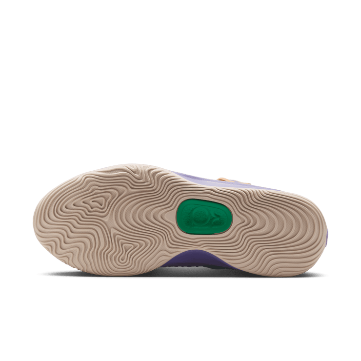 Nike KD 18 B.A.D. Angle 10