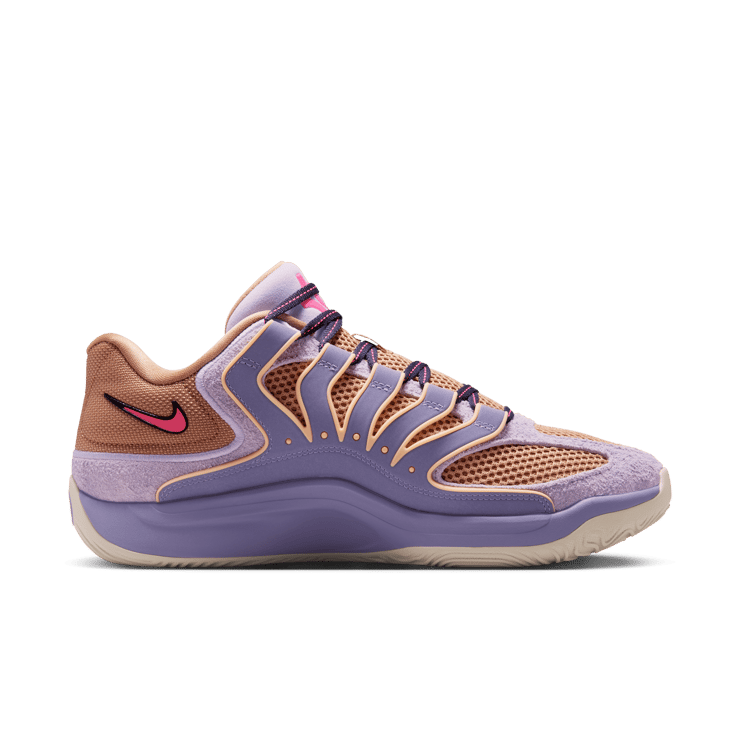 Nike KD 18 B.A.D. Angle 13