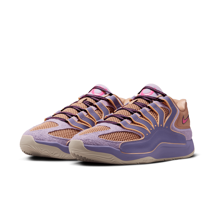 Nike KD 18 B.A.D. Angle 4